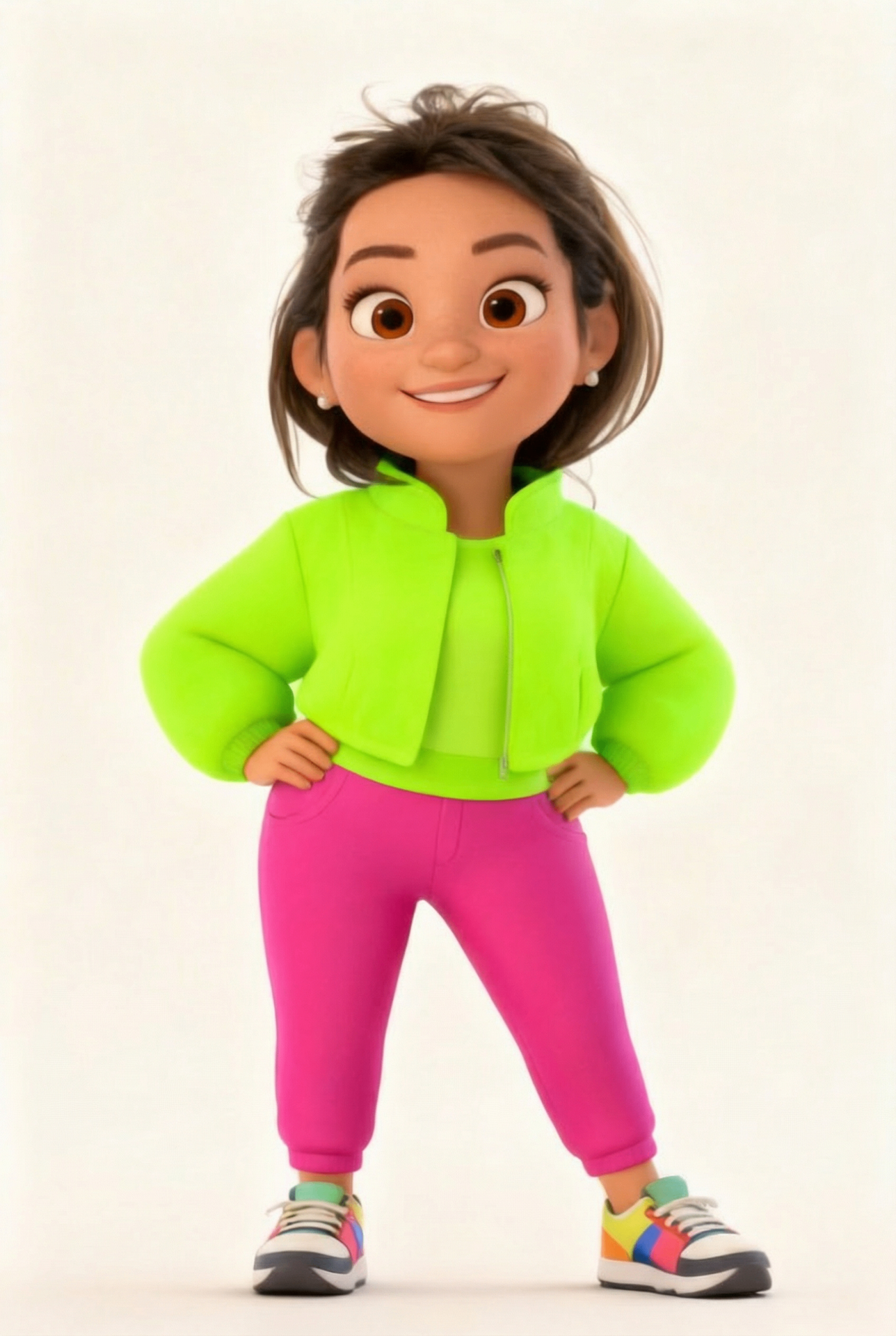 Susan Ferrari — AI Talk founder avatar